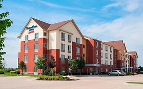 Towneplace Suites by Marriott Des Moines Urbandale